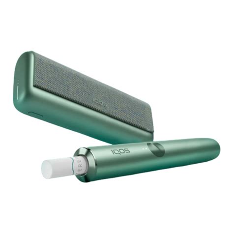 iqos 2.4 manual|IQOS ILUMA Manual .
